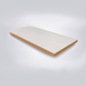 Polyfoam Upstand Board
