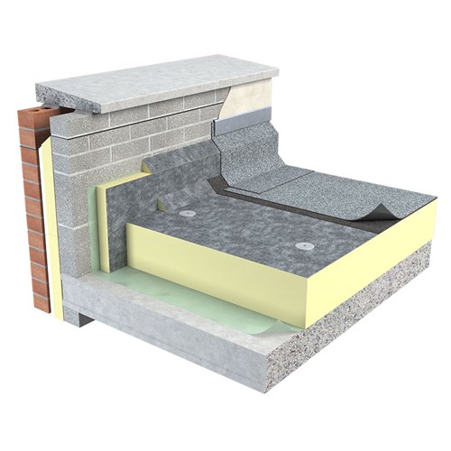 Unilin Insulation Thin R FR BGM