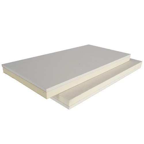 British Gypsum Gyproc Thermaline Pir