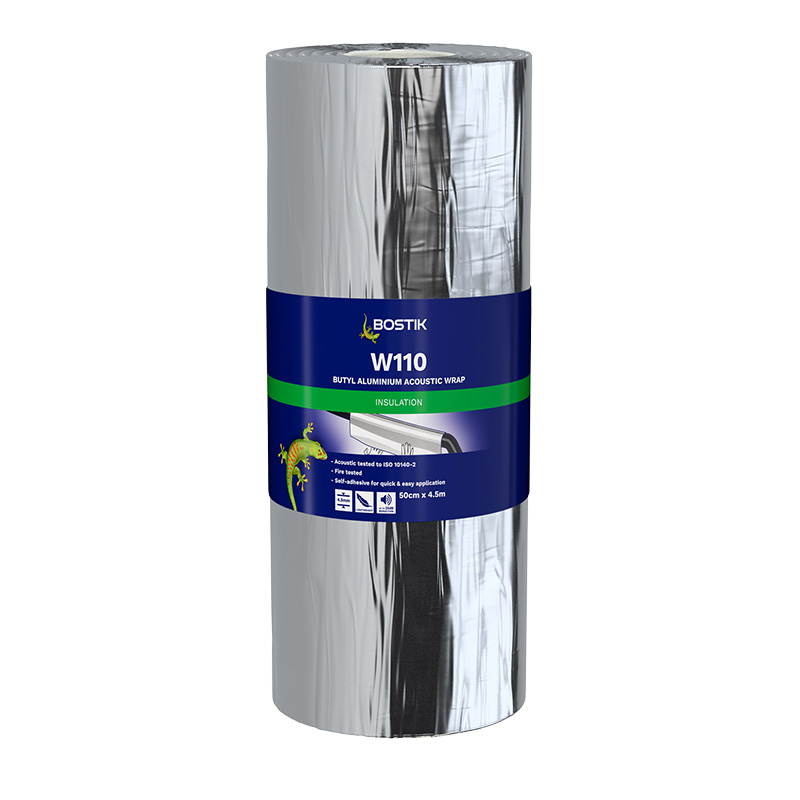 Bostik W110 Acoustic Wrap