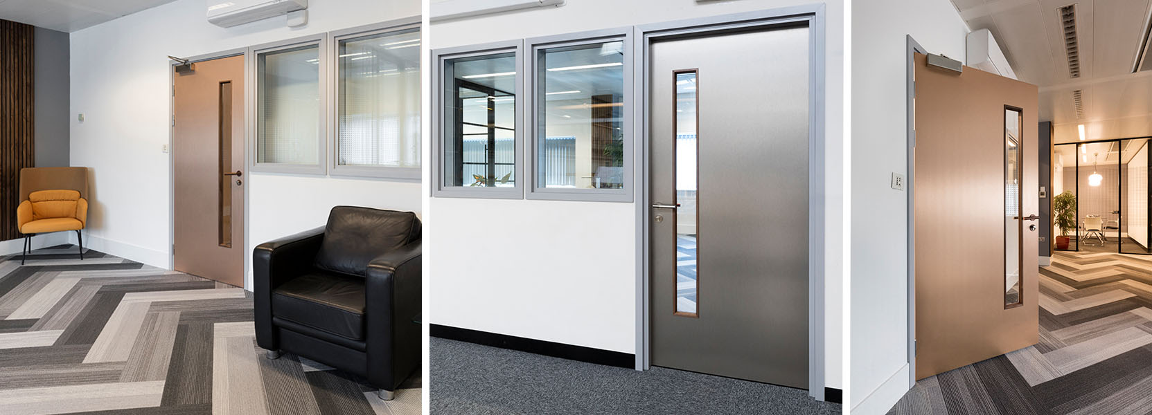 Truline Doors And Frames