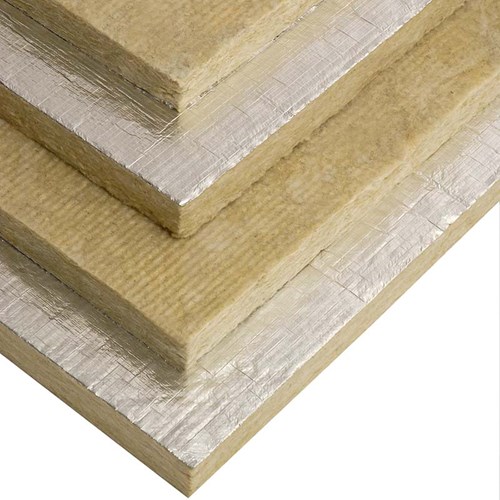 Knauf Insulation Fire Tek Beam And Column Slab Unfaced And Foli Faced