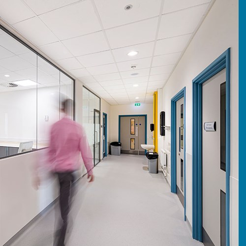 Rockfon® Medicare™ Standard