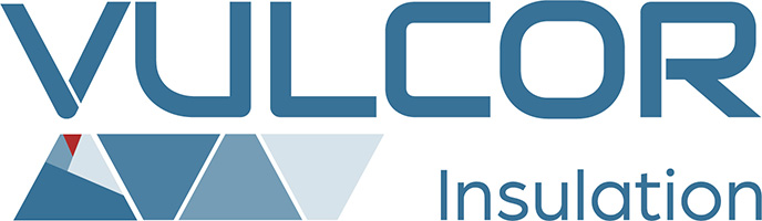 Vulcor Insulation logo