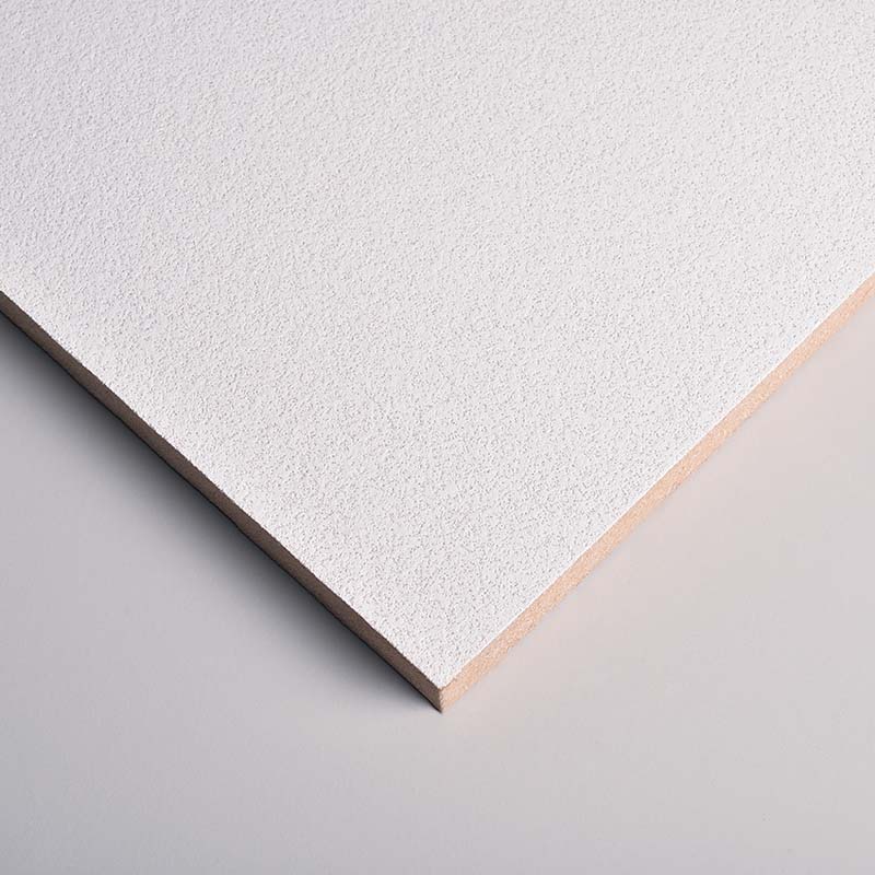 Zentia Biobloc Acoustic Ceiling Tile Board 17mm Edge