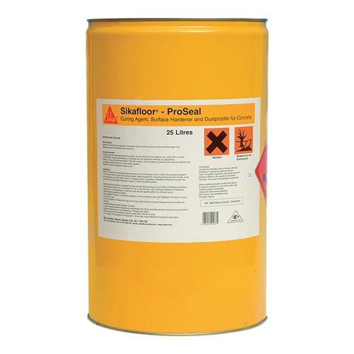 Sika Sikafloor® Proseal