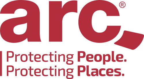 ARC Building Solutions Logo