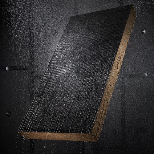 Knauf Insulation Rocksilk® Rainscreen Slab EE 