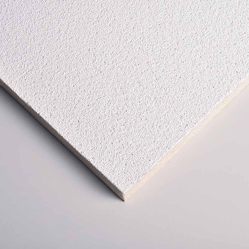Zentia Aruba Max Ceiling Tile Board Edge
