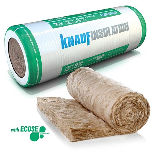 Knauf Insulation Factoryclad 35