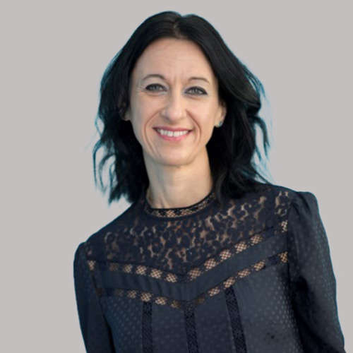 Women in Construction Week - Lucia Di Stazio