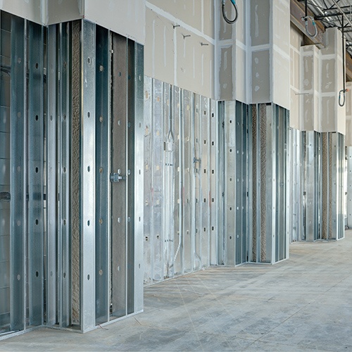 Drywall Systems