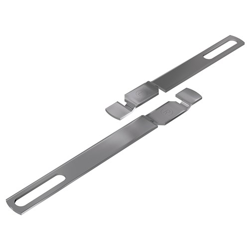 Tecties TTTP Two Part Tie