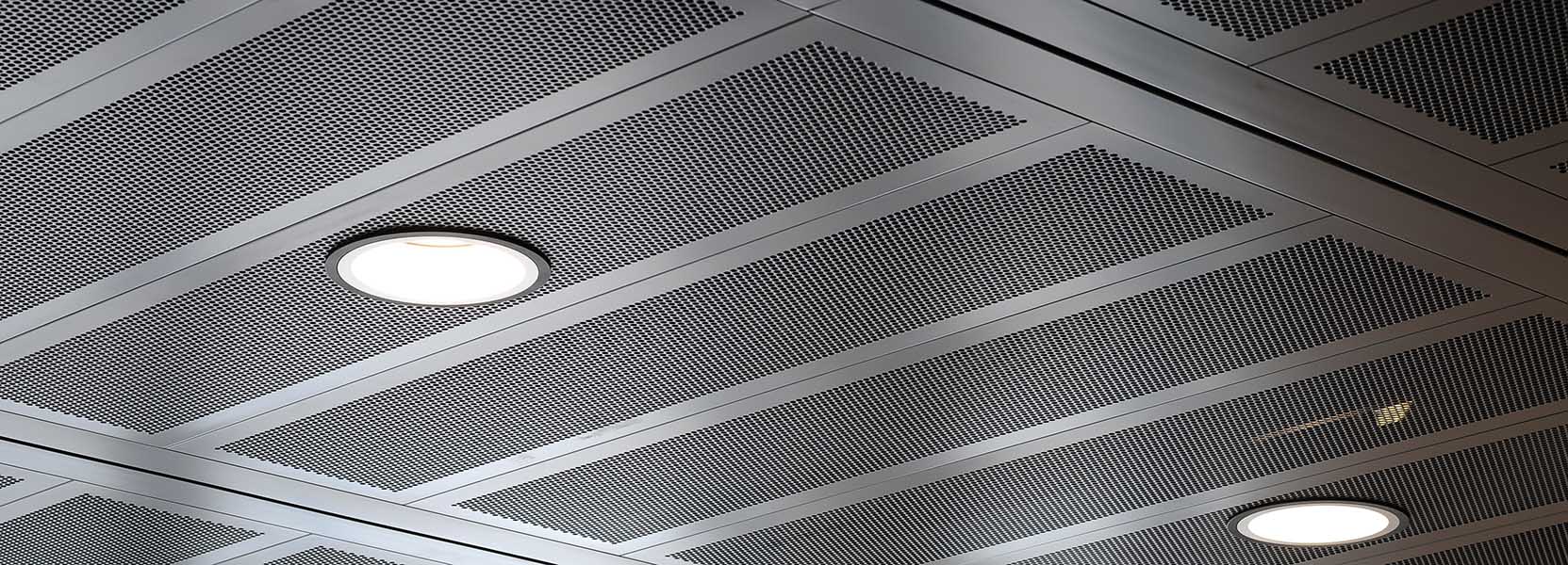SAS150 Ceiling System