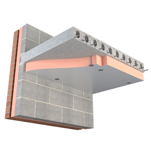 Unilin Insulation Safe R SR ST