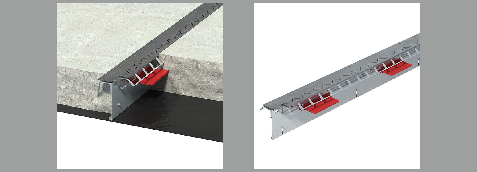 Isedio SHIELDJOINT Adjustable Product