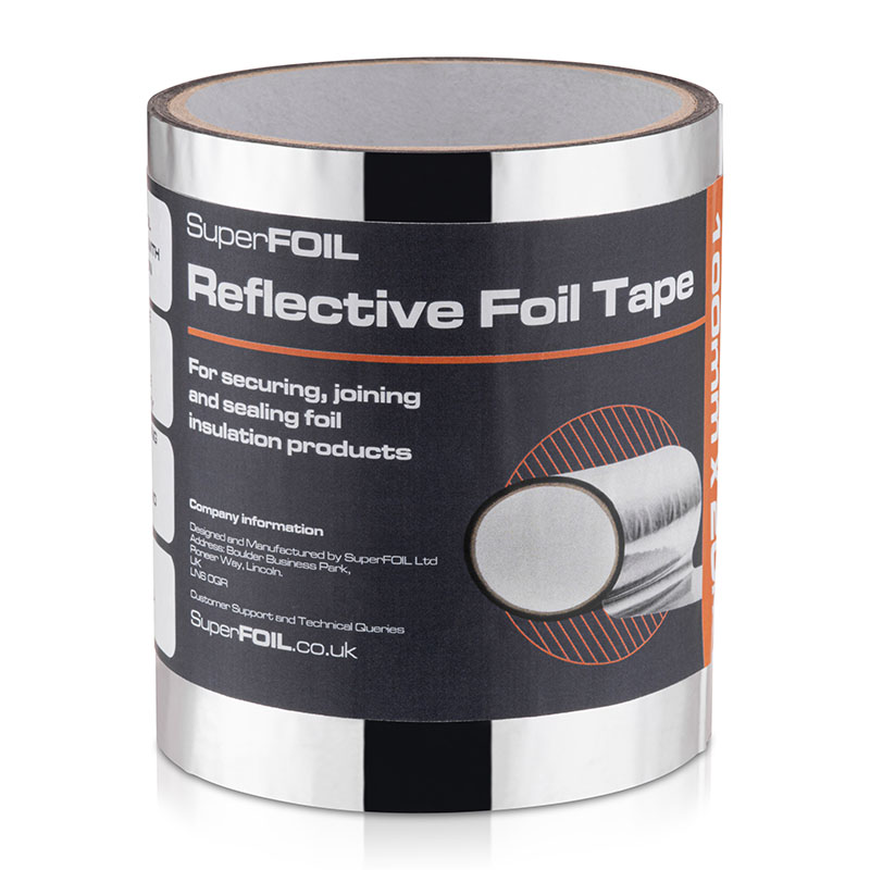 Superfoil Standard Tape (1)