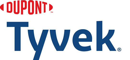 Dupont Tyvek Logo