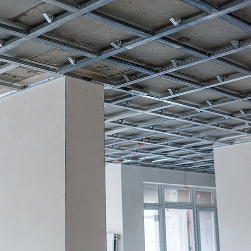 MF Ceiling System