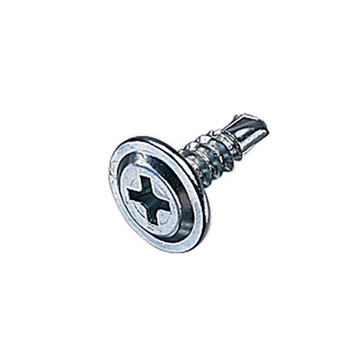 British Gypsum Wafer Head Jack Point Screws