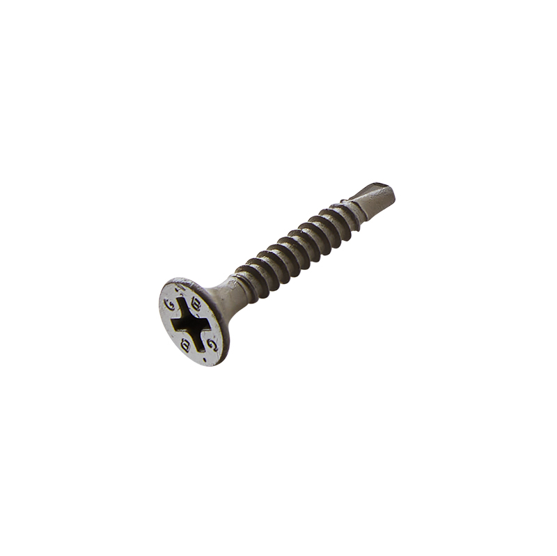 British Gypsum Glasroc X Screws 25mm