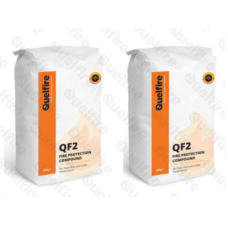Quelfire QF2 Fire Protection Compound