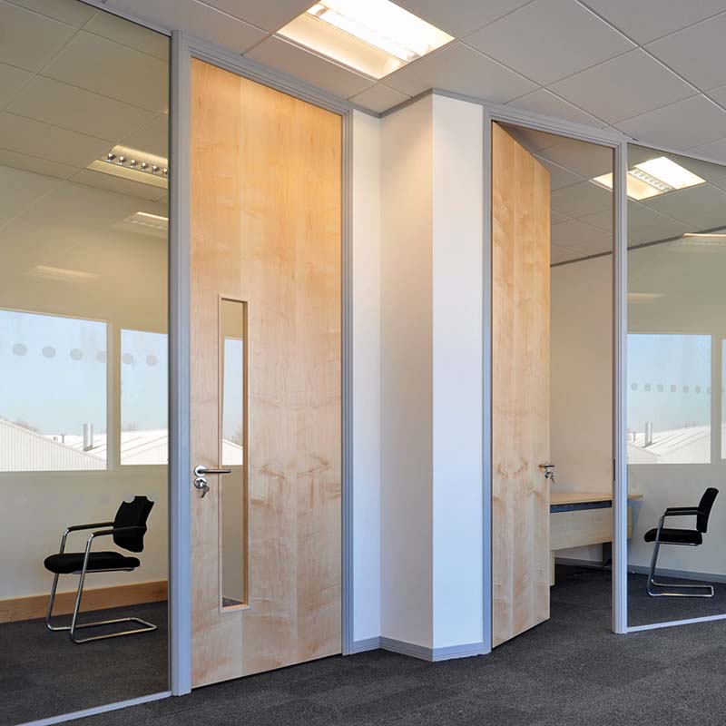 Truline Doors And Frames