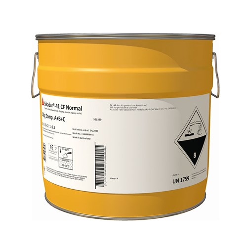 Sika Sikadur® 41 CF Normal