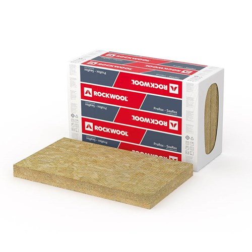 ROCKWOOL Searox FB6020 Slab